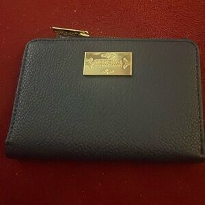 Nanette Lapore Wallet NWOT